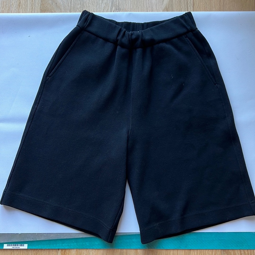 Brunello Cucinelli Bermuda shorts for women